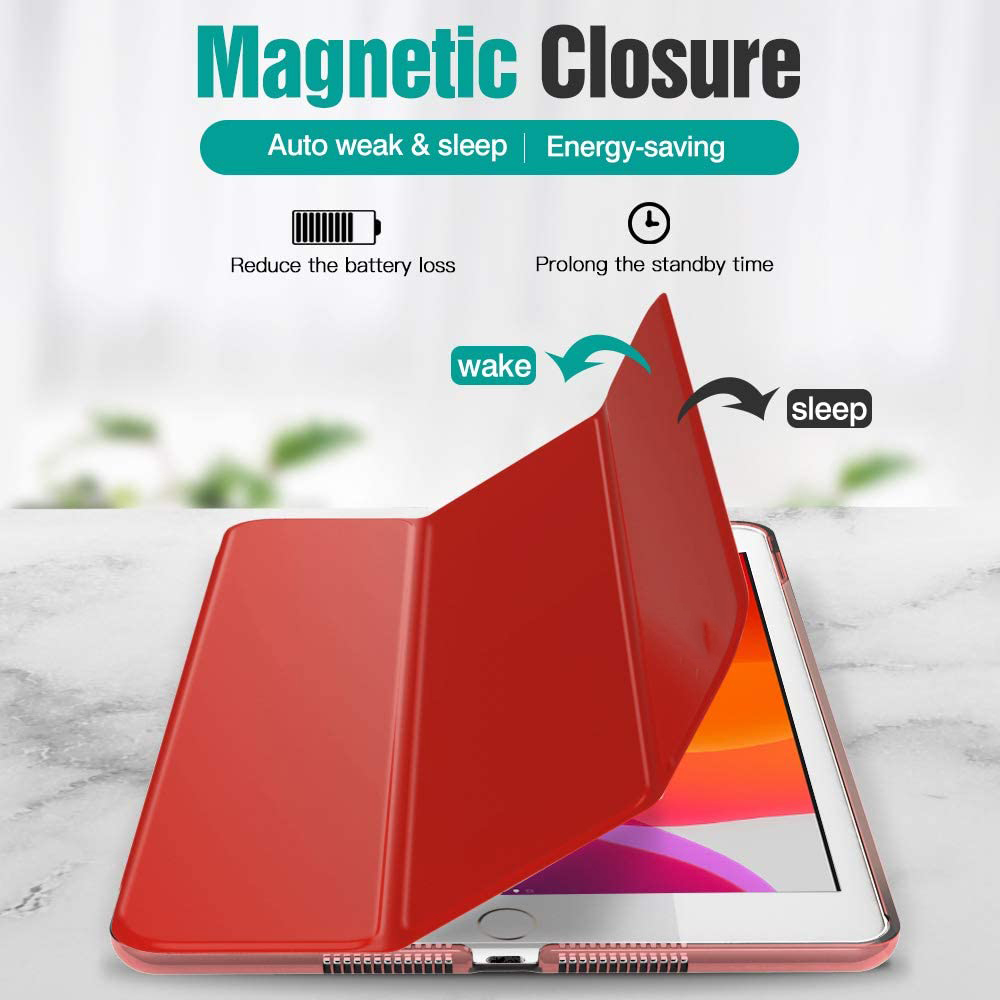 Boîtier Châssis Coque Arrière Pour Ipad 5Th Gen Wifi A1822