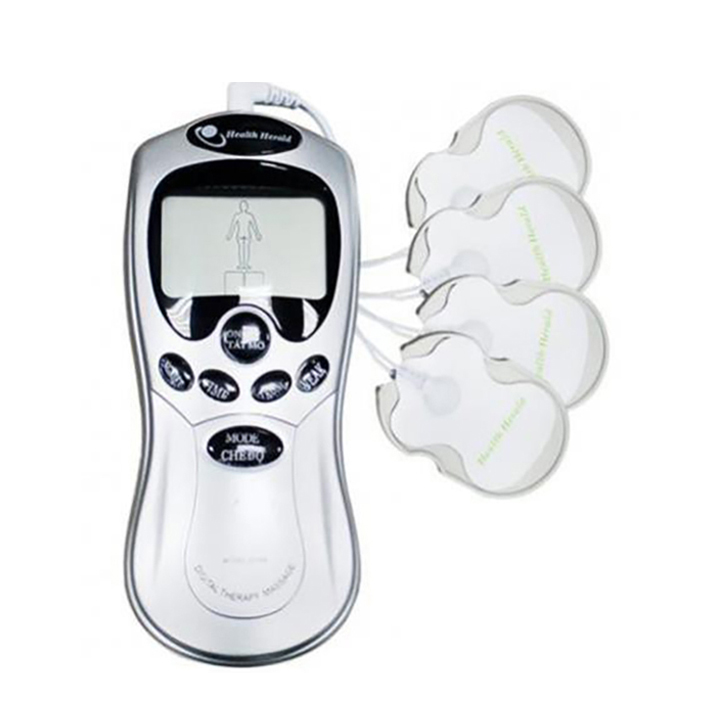 Máy massage 4 miếng dán đa chức năng
