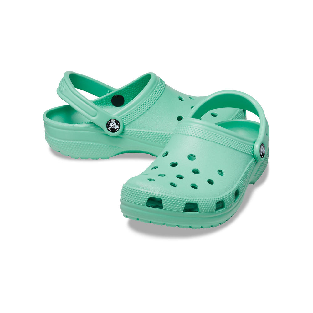Giày Clog Unisex Crocs Classic - 10001-3UG