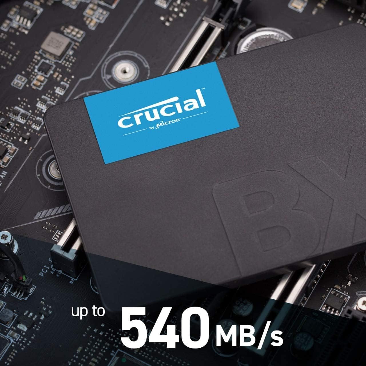 500GB SATA LLL SSD - Maximize Your Storage Performance for Less. 