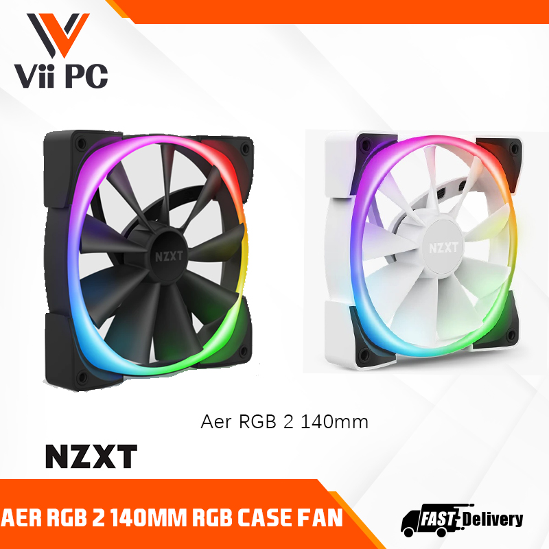 nzxt hue 2