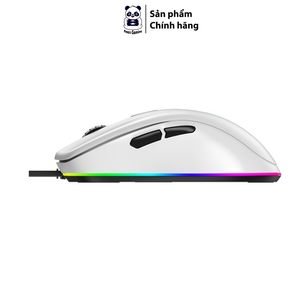 Chuột Gaming DAREU EM908 Led RGB