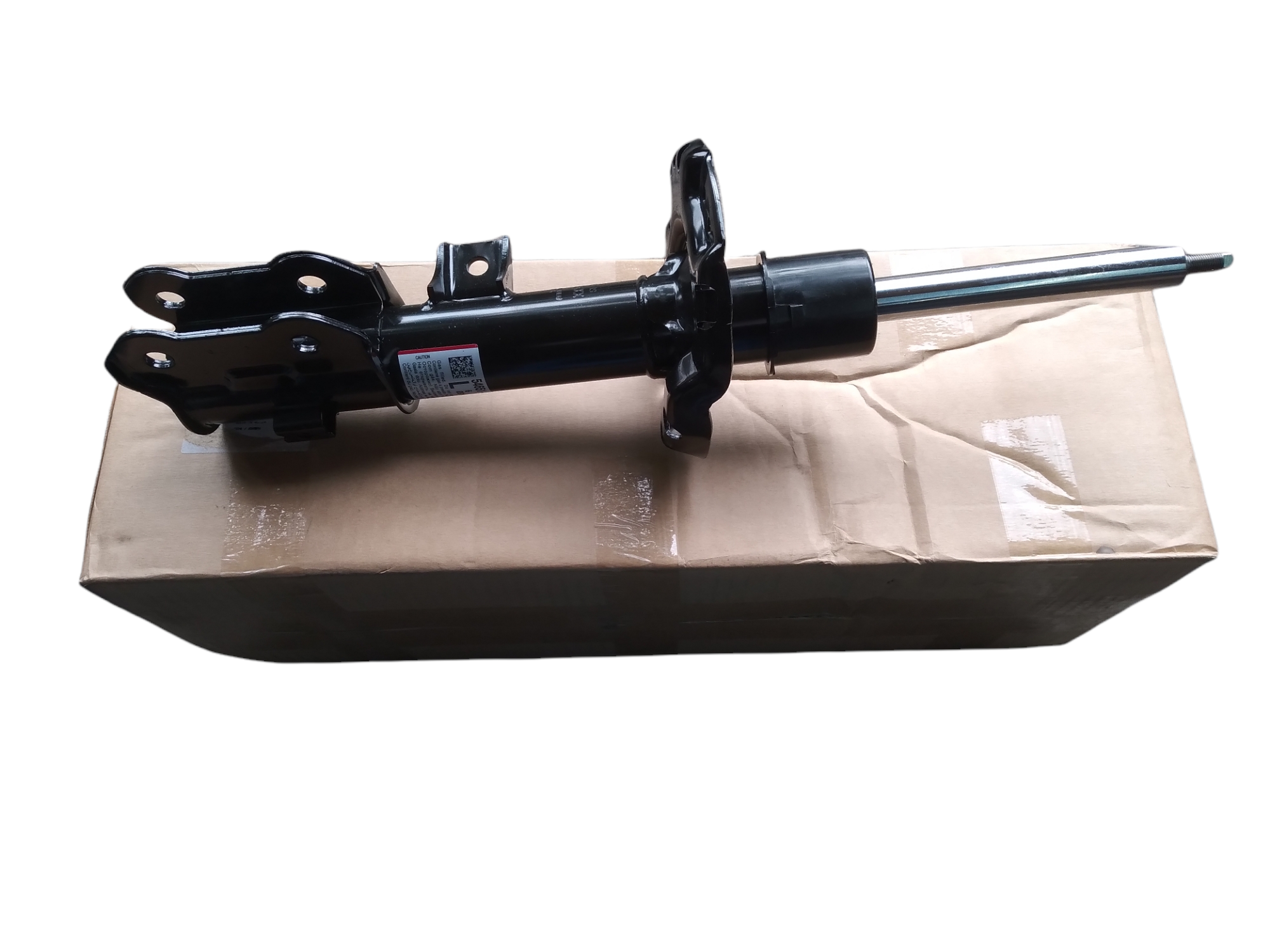 [ORIGINAL] 54651D3000 SHOCK ABSORBER FRONT ELFT SIDE HYUNDAI TUCSON ...
