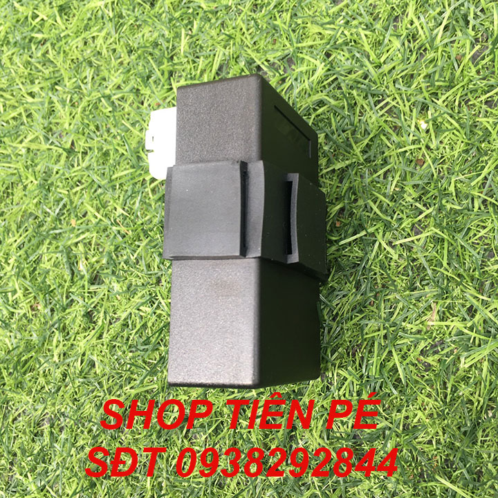 IC LỬA BÌNH BA BÁNH HÀNG CAO CẤP