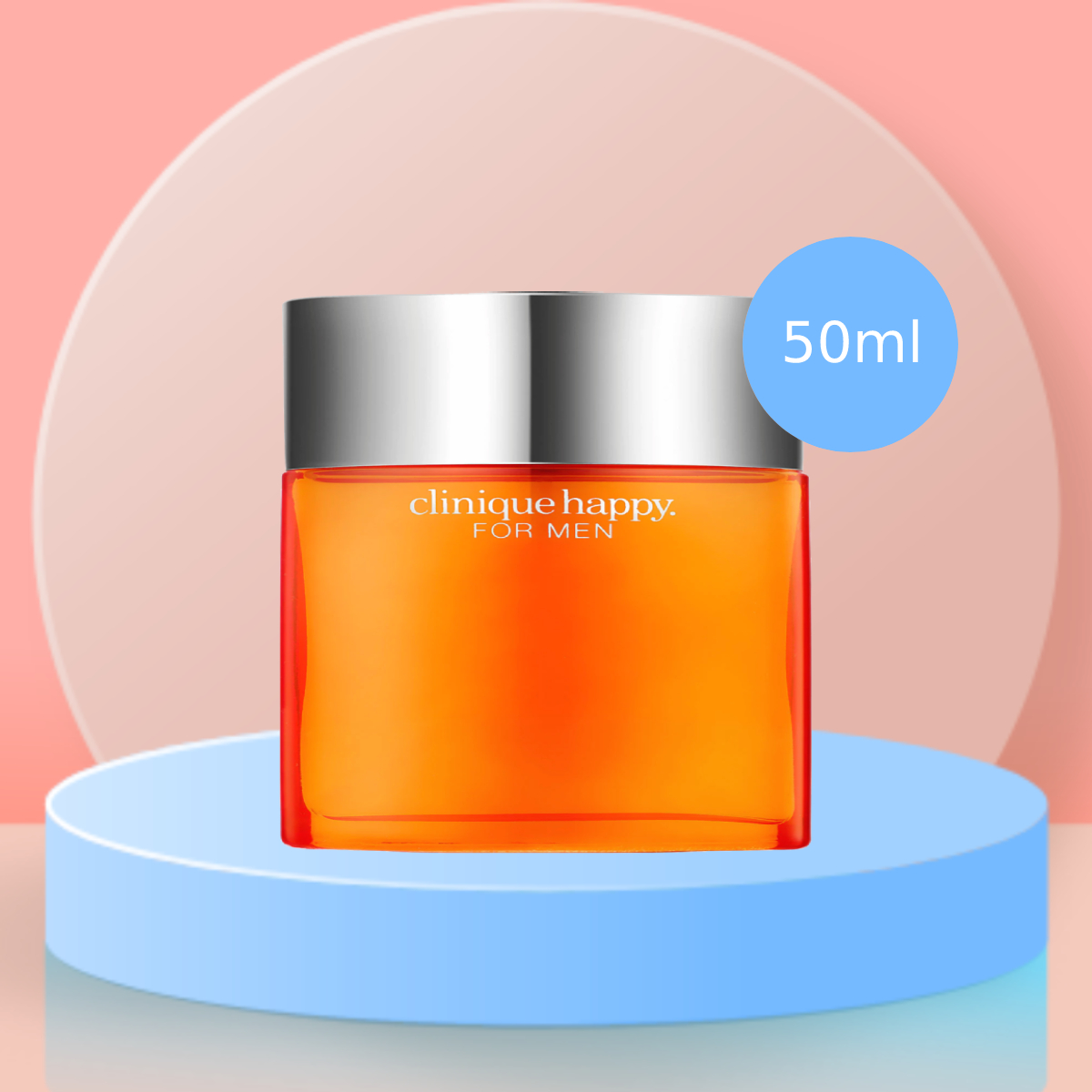 Nước Hoa Dành Cho Nam Clinique Clinique Happy™ For Men Cologne Spray 100ml