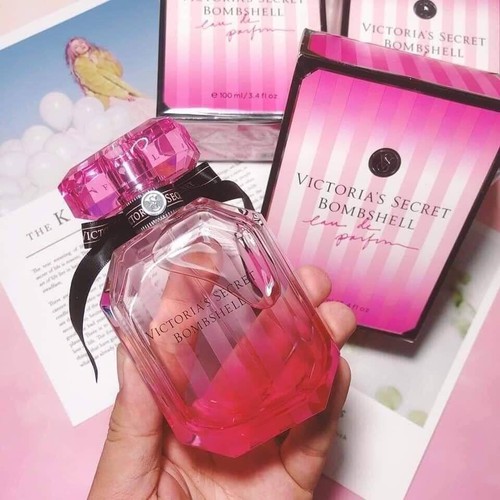 Nước hoa chiết vial Victoria’s Secret Bombshell 2ml [Nước hoa chính hãng]