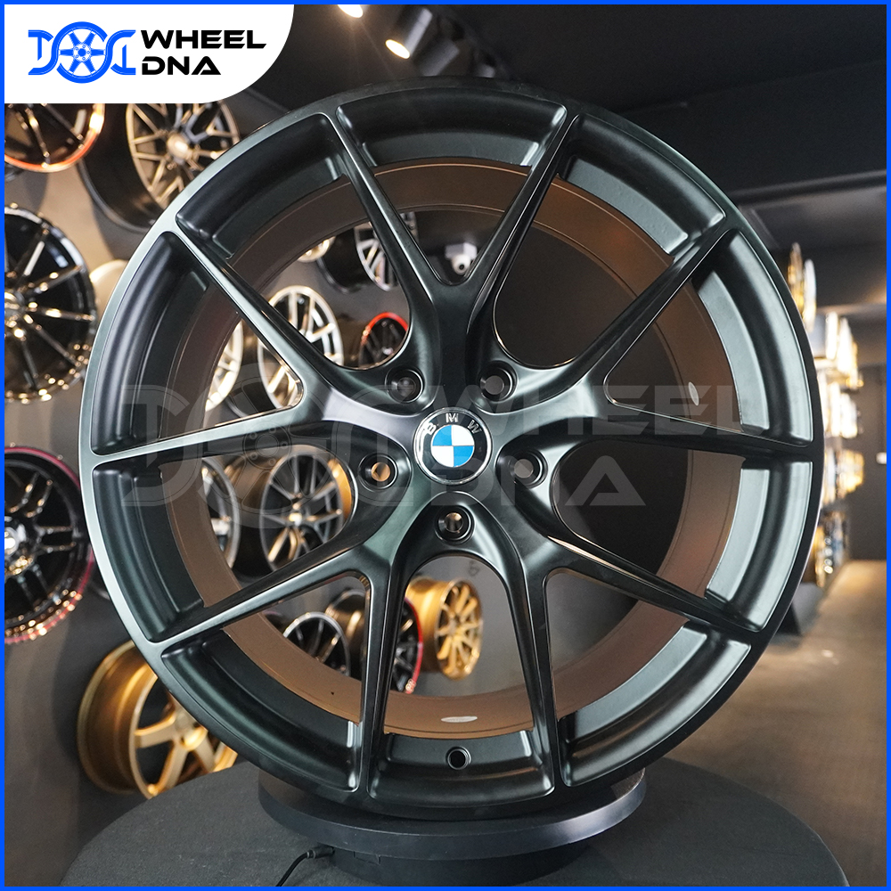 New Sport Rim Bmw P Inch X Wheel Dna Bmw Lazada