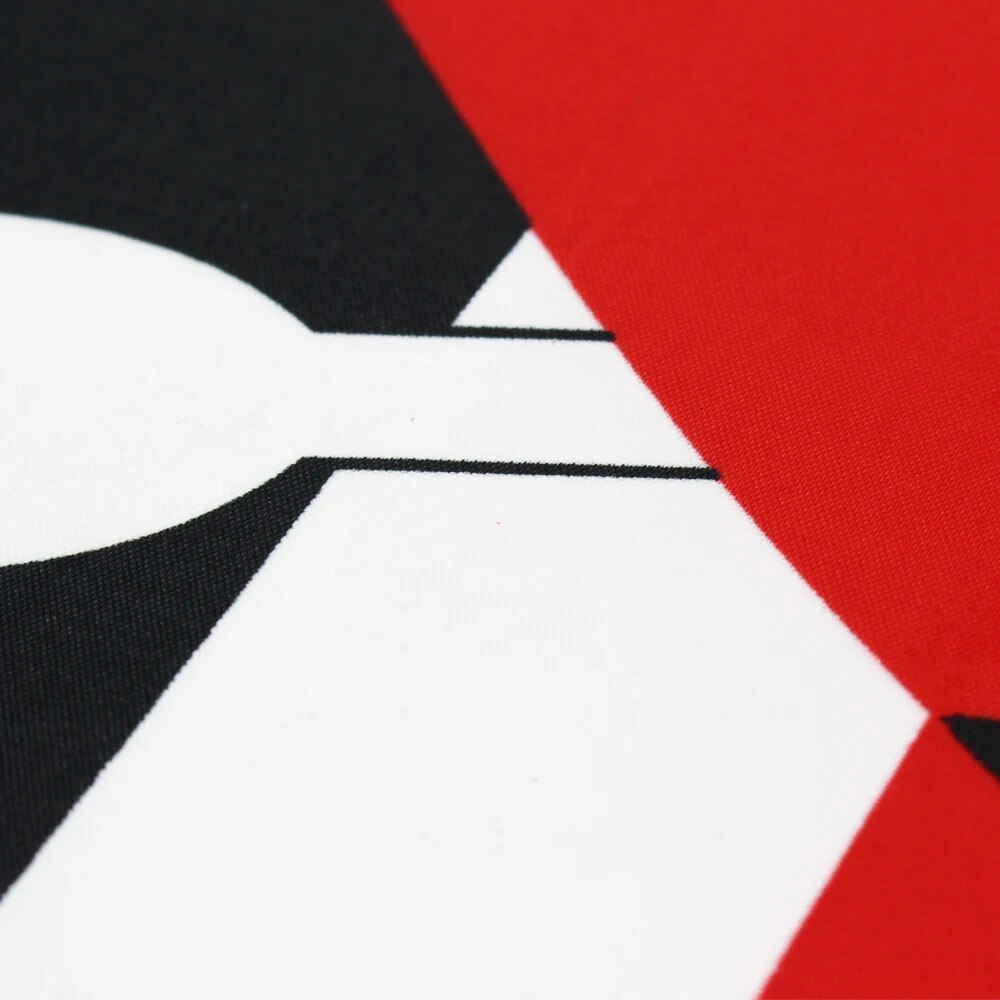 Xiangying 90x150cm Ken Ke Kenya Flag