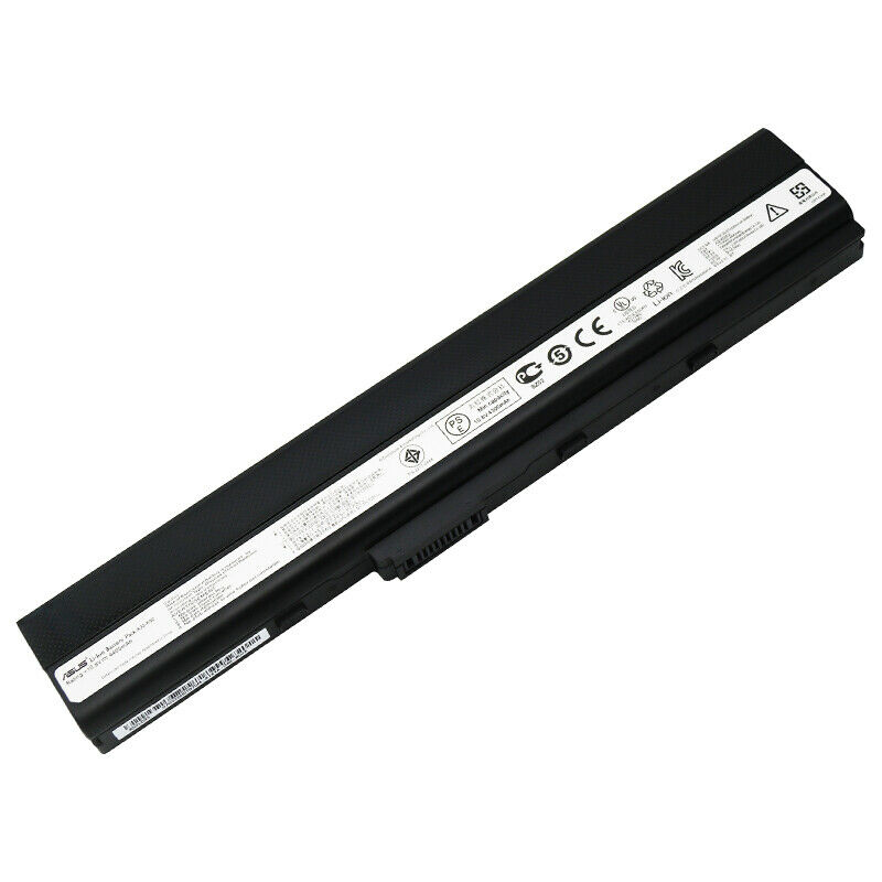 Pin Asus A52 A52F A52J