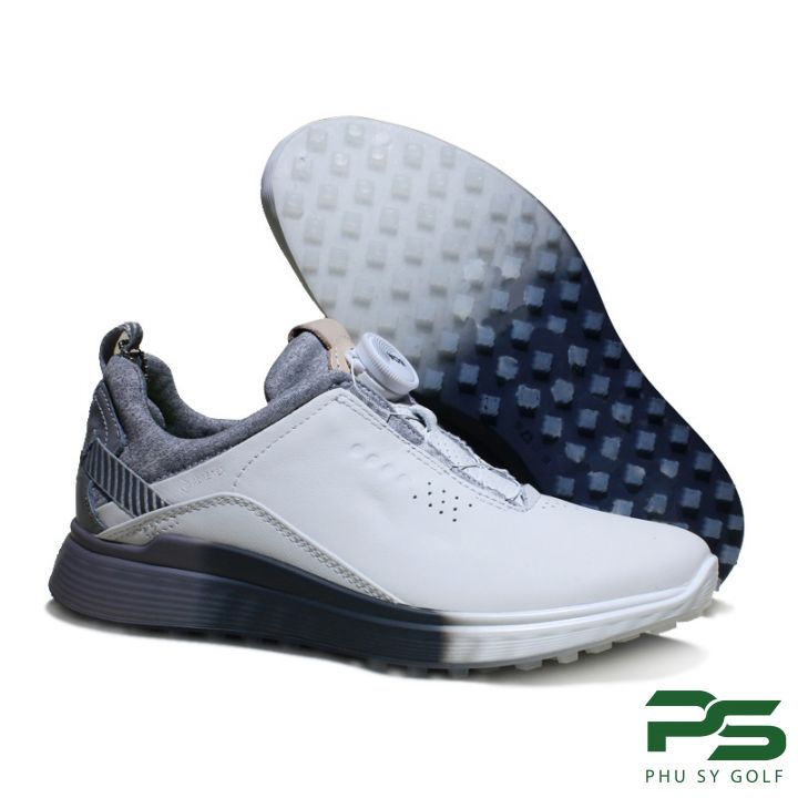 Giầy golf- giày golf Nữ - Nam Mẫu Mới Nhất