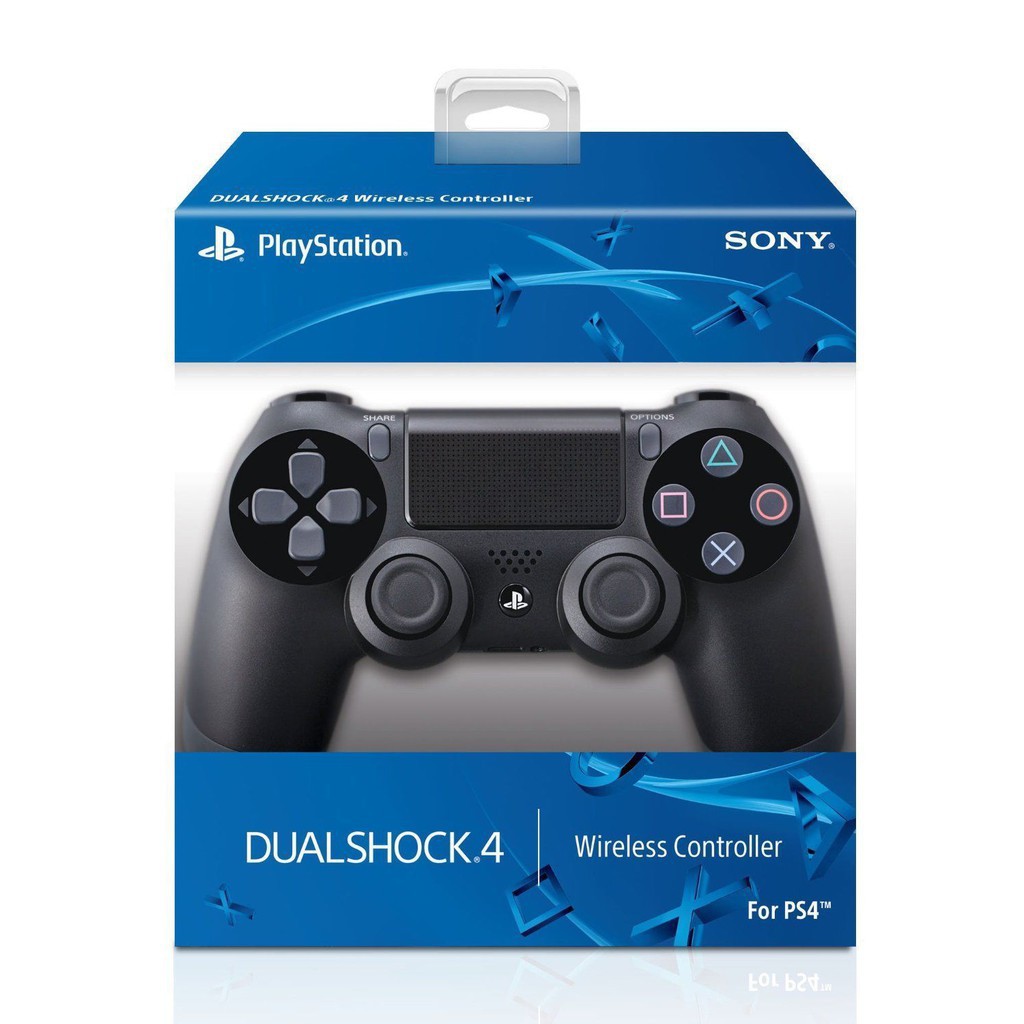Official Sony PlayStation 4 PS4 Wireless/Wired Controller