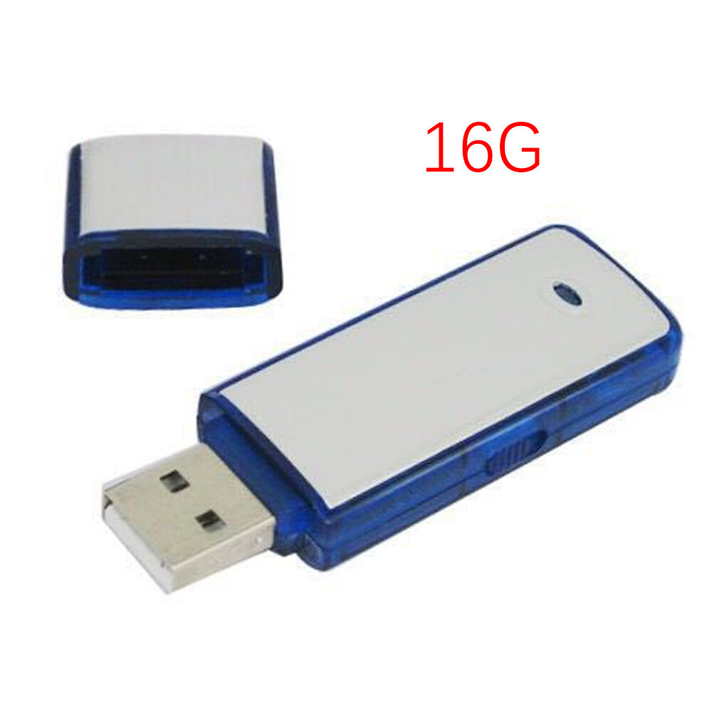 Máy ghi âm mini , usb ghi âm, dung lượng 16/32g, thu âm tốt