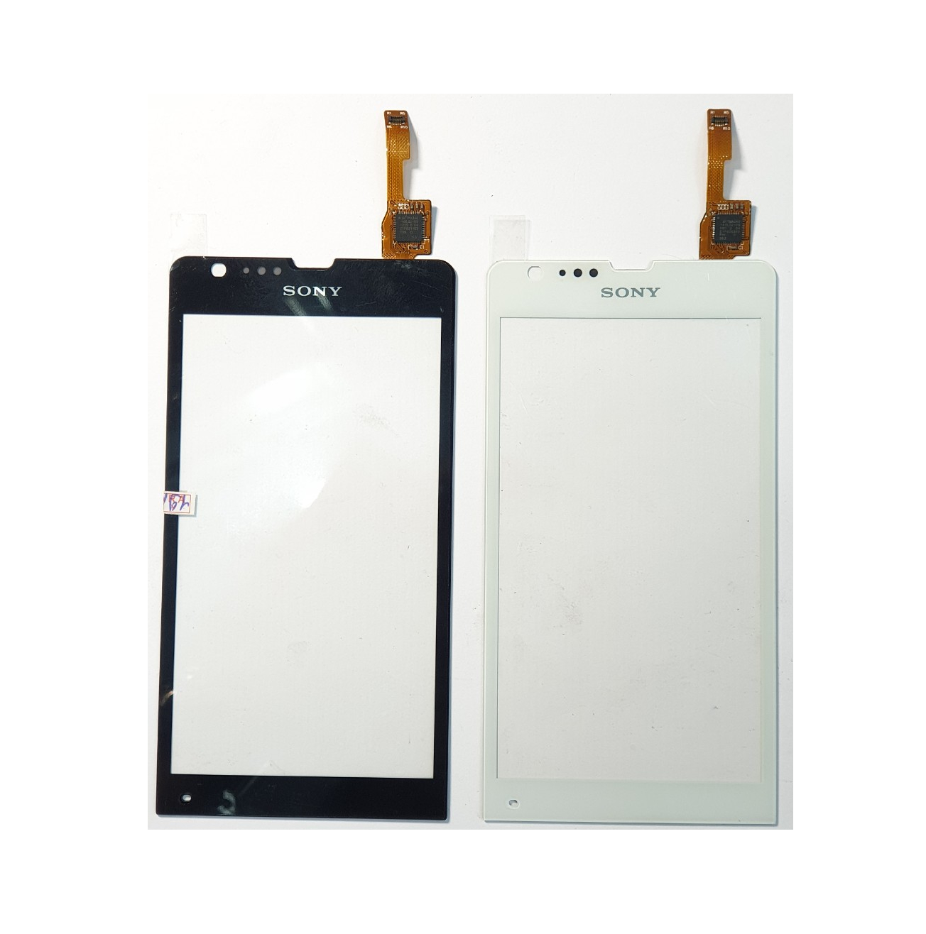Cảm ứng cho sony sp m35h