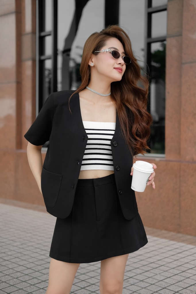 RUBIES Váy Quần Lewis Skort