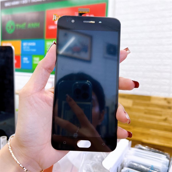 Màn hình oppo f3 lite / a57