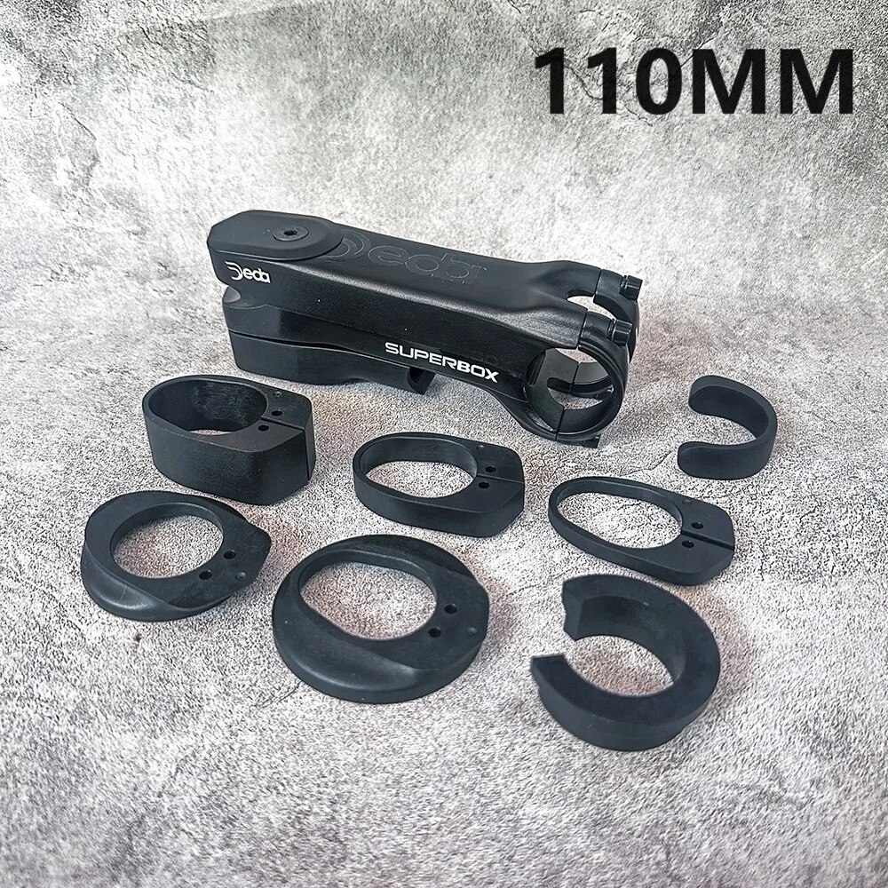 DEDA SUPERBOX 110mm