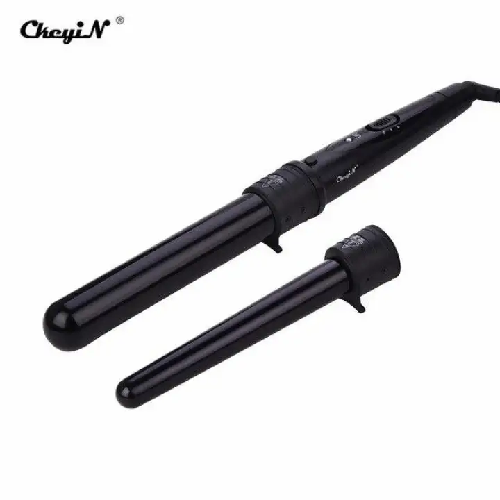 professional curling iron set