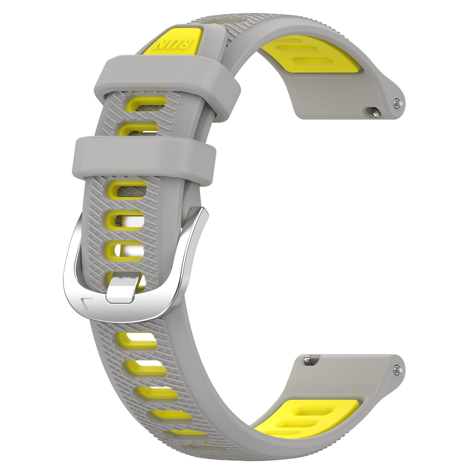 18mm 22mm watch band run silicone strap for huawei watch gt4 41mm 46mm gt4