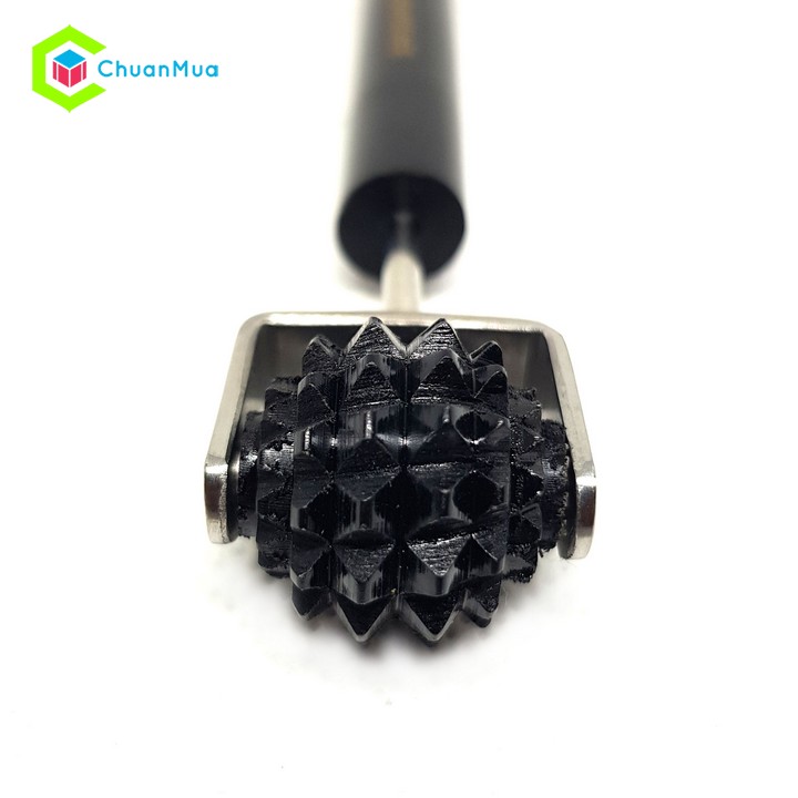 Shuttlecock probe roller-Diagnostic Instrument (active bioelectric Jack foot active trigger W. bezhen Xiu) chuanbought gda170