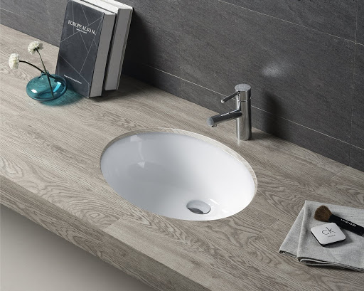 WASH SIN, LAVABO, CONNECTION STONE COUNTER, GRV 1802