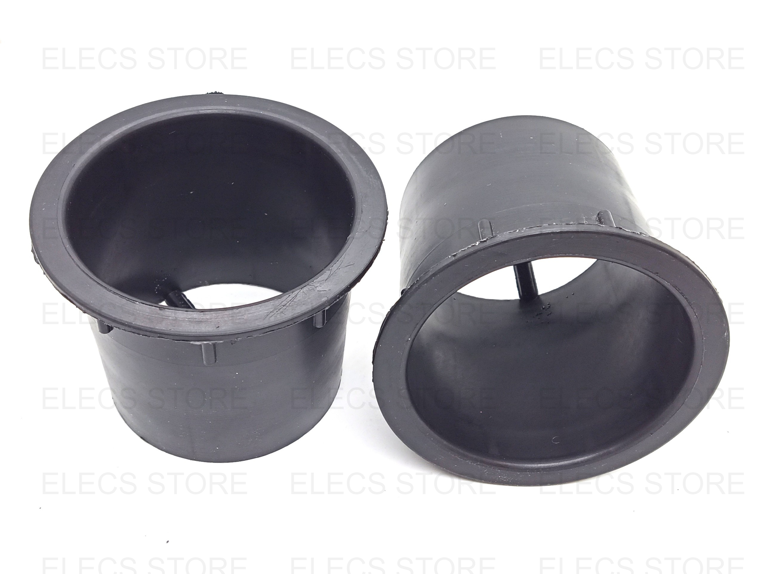 Ống thông hơi thùng loa kéo, loa sub 10cm