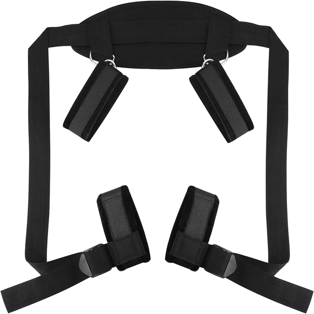 %E3%80%90Factory-direct%E3%80%91%20Couple%20Bdsms%20Bed%20Kit%20Wrist%20Leg%20Restraint%20Hand%20Ankle%20Cuff%20Bed%20Restraints%20Position%20Support%20Sling%20Play%20-%20Image%204
