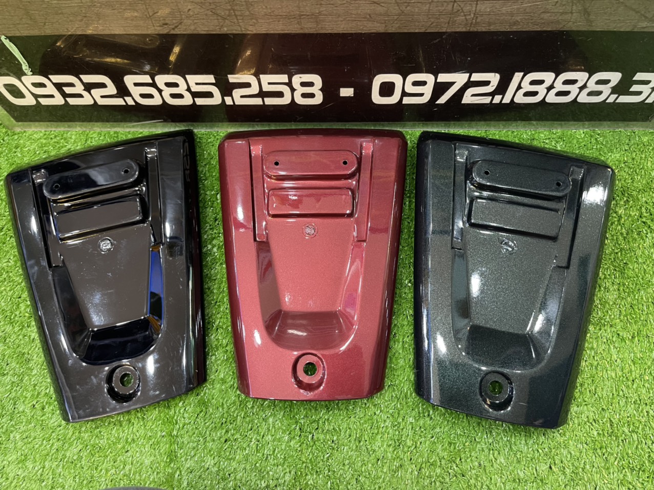 Mặt nạ sport 110 - xipo - RG110