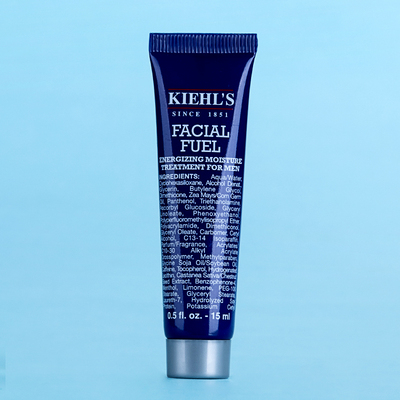 energizing moisture treatment