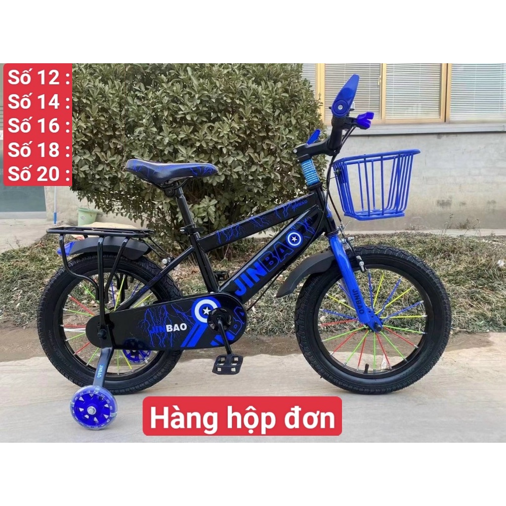XE ĐẠP THỂ THAO MẪU MỚI NHẤT 2022 (tặng kèm giỏ và gác baga)