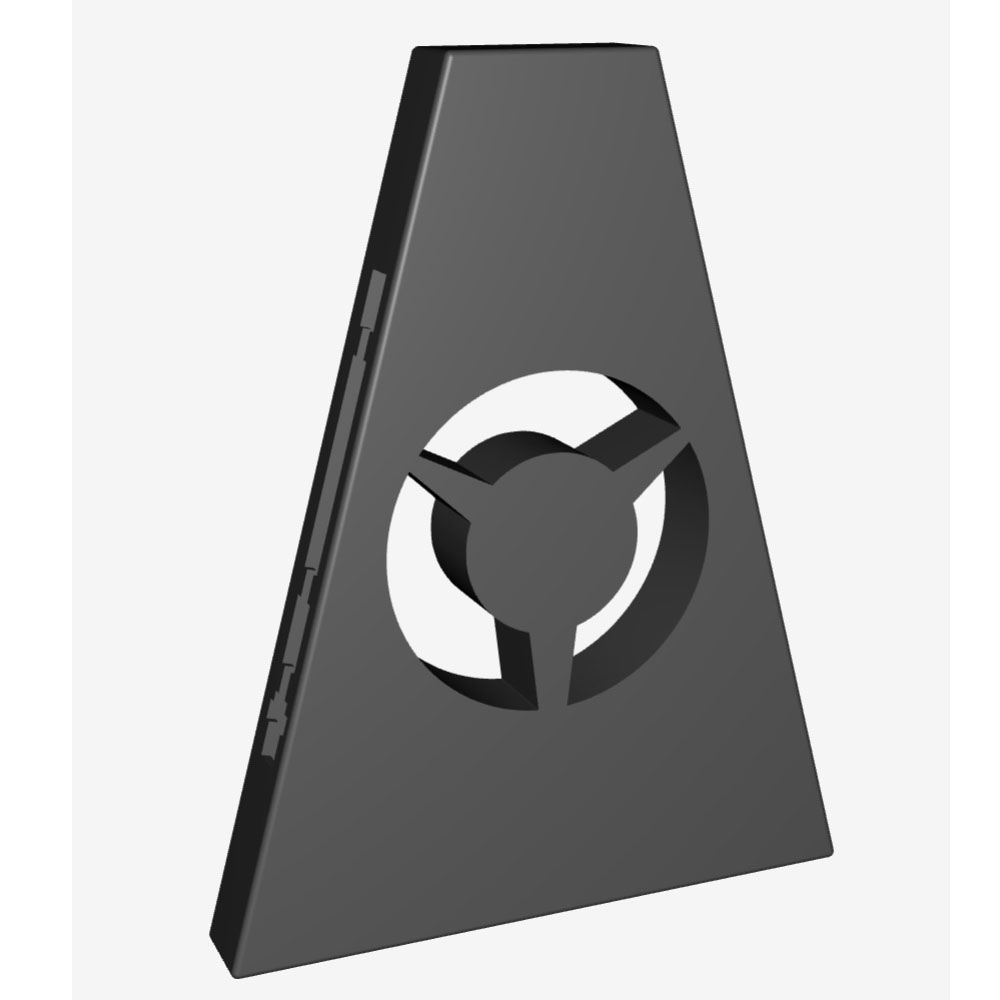 Replacements Stand For Legion Go Game Console Grip Support Bracket Handle Connector Game Accessories