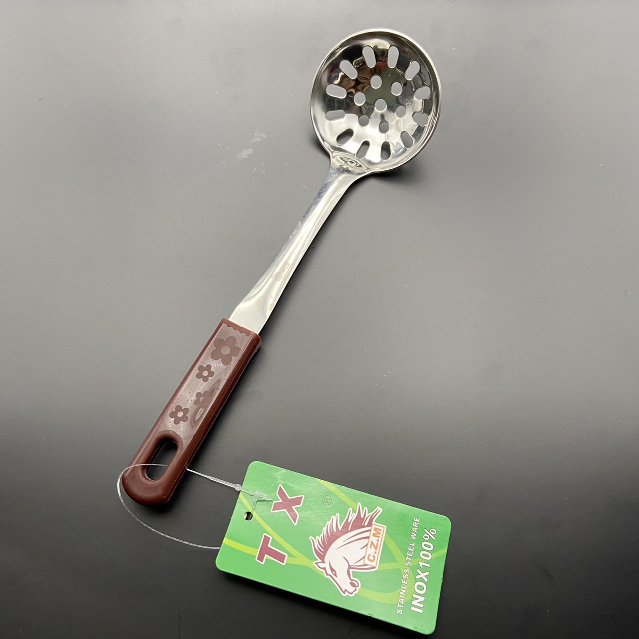 Muôi-vá, vá lỗ, xạn INOX cao cấp đủ size (Chuyên Sỉ& Lẻ)