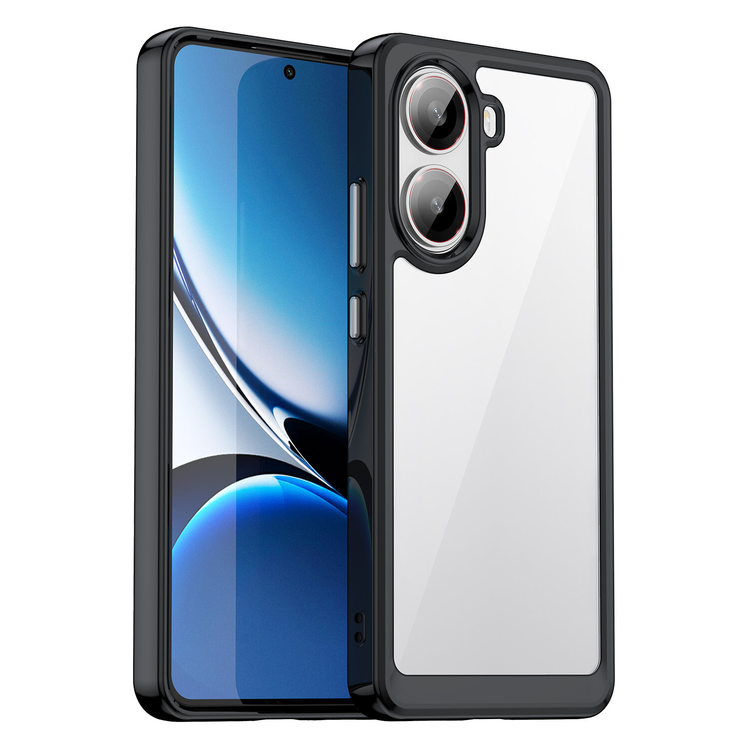 lthmy%20for%20Xiaomi%20Redmi%2014C%20case%20Transparent%20Hard%20Back%20with%20Shockproof%20Enhanced%20Side%20Protective%20Bumper%20Phone%20Cover%20-%20Image%208