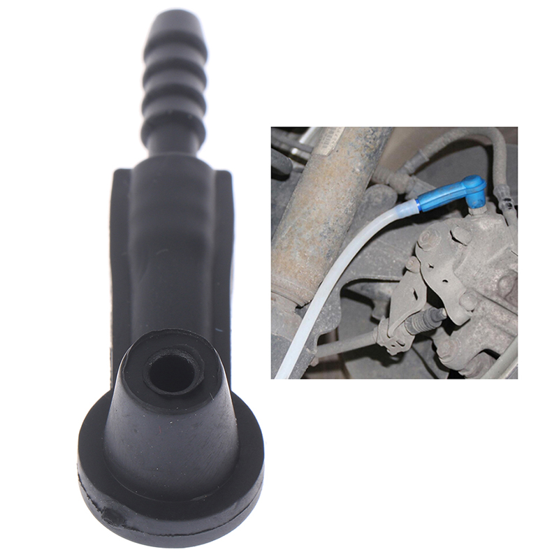 1Pc Auto Car Brake Fluid Replace Tools Pump Oil Bleeder Exchange Air Equipment