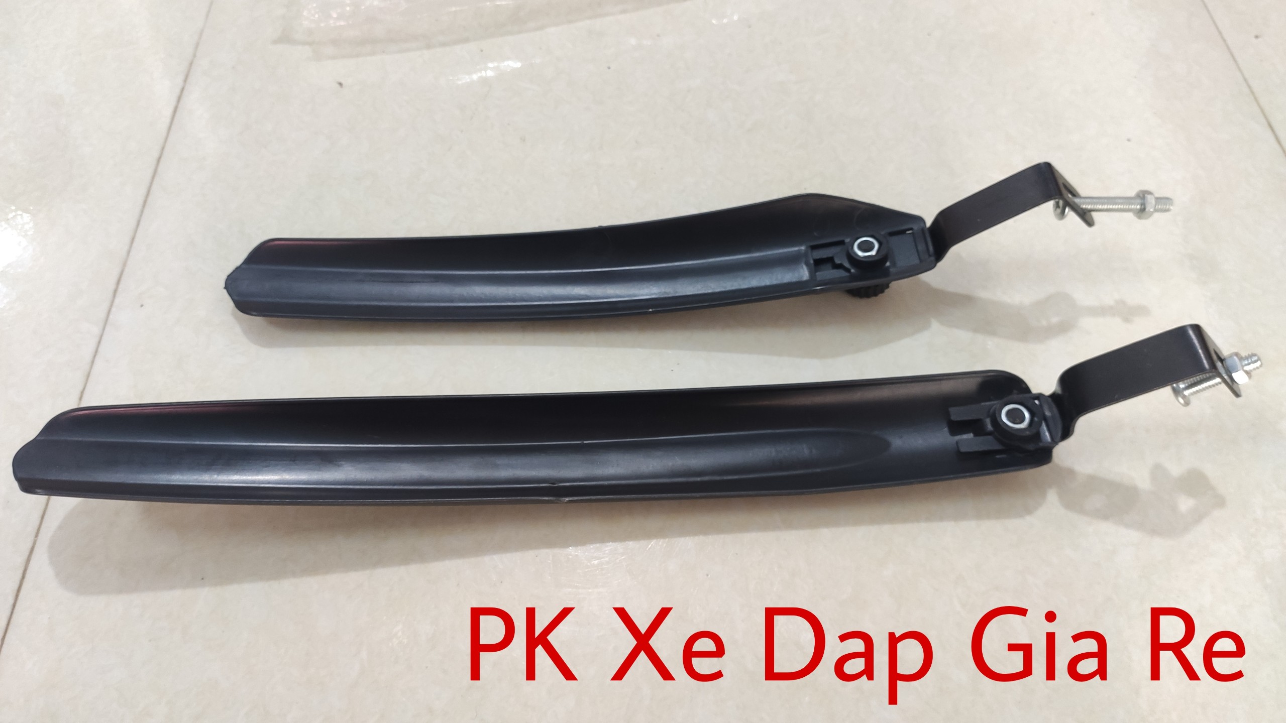 Chắn bùn xe đạp thể thao, Chắn Bùn Xe Đạp Touring, Fixed, 700c