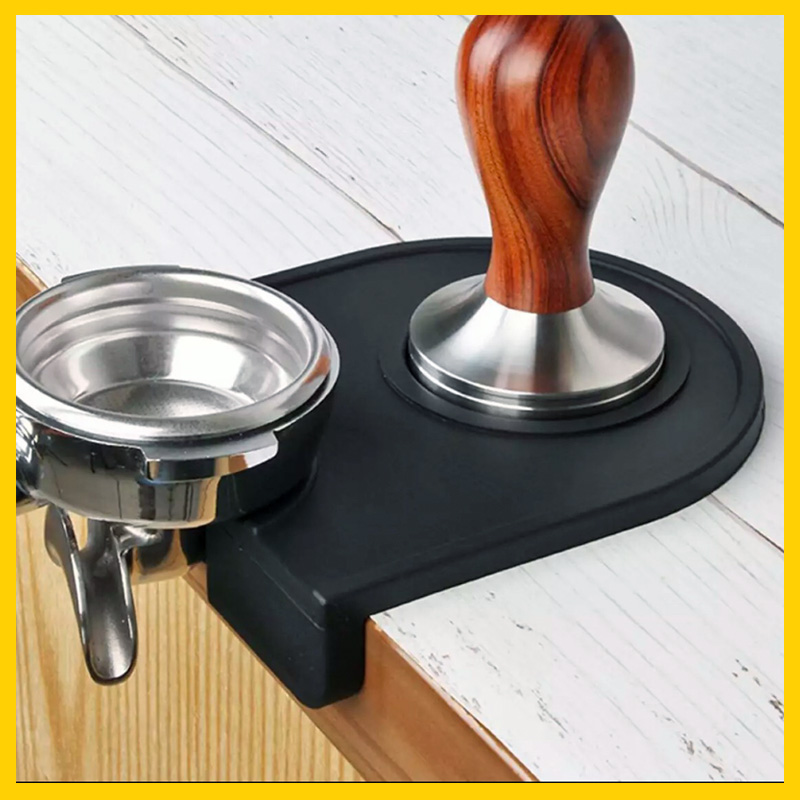 Tấm lót hỗ trợ nén cà phê | Tamping mat