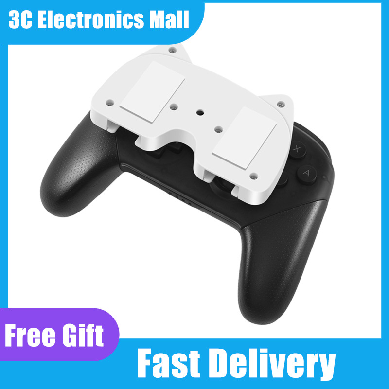 Controller Stand Holder Handle Rack Gamepad Hanging Storage Bracket Compatible For Xbox Series X/s/xboxone/360