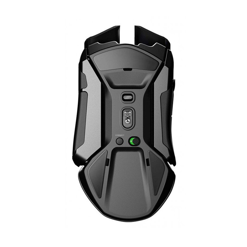 Chuột có dây SteelSeries Rival 600 (RGB) (62446)