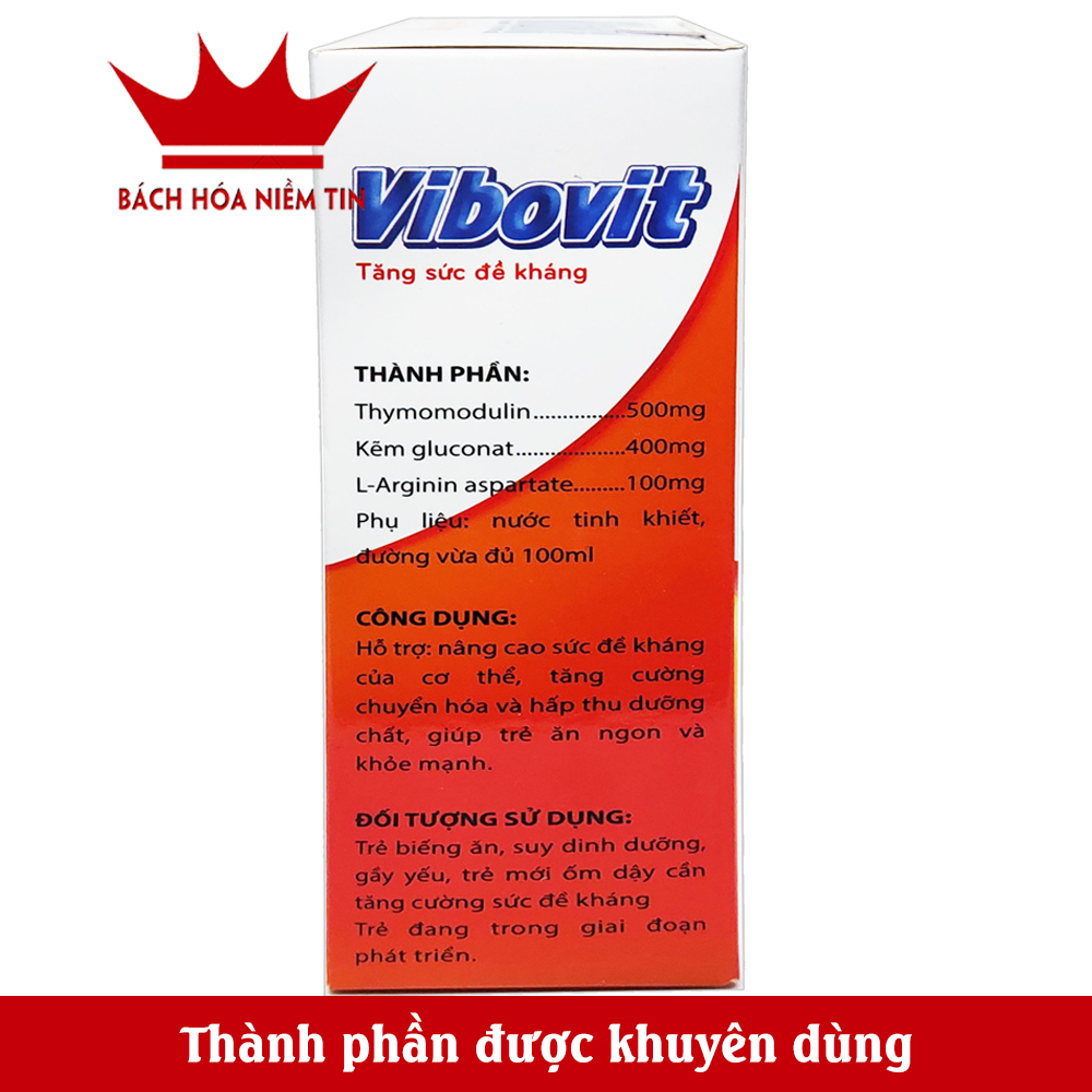 Combo 2 hộp jullivit tăng sức đề kháng cho bé - tăng cường hệ miễn dịch - ảnh sản phẩm 4