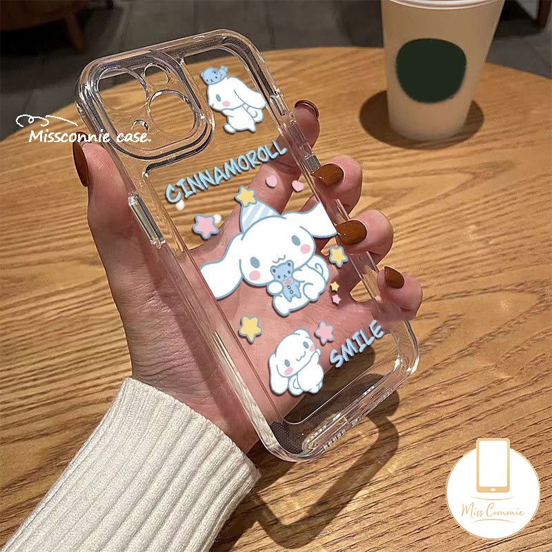 Cute%20Cartoon%20Pink%20Case%20Compatible%20for%20Realme%20C51s%20C63%20C25Y%20C53%20C67%20C65%20C51%20Note%2050%20C30%20C25%20C33%20C21Y%205s%2011%205i%205%209i%207%2012%20Pro%20C17%20C15%20C35%20C11%20C12%20Transparent%20Cover%20-%20Image%204