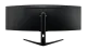 ACER NITRO CURVED GAMING MONITOR 49" DFHD VA | 3840x1080 | 144HZ | DP | HDMI | EI491CR S CURVED. 
