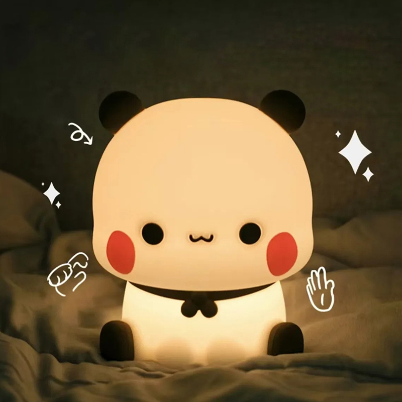 Kawaii%20Bear%20Panda%20Bubu%20And%20Dudu%20Led%20Silicone%20Night%20Light%20Lamp%20Cute%20Cartoon%20Nightlight%20Bedroom%20Decorative%20Living%20Room%20Dolls%20Gifts%20-%20Image%204