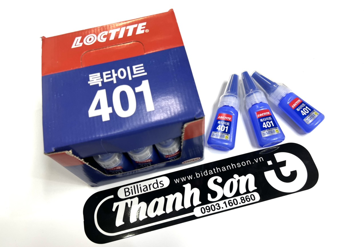 KEO DÁN ĐẦU CƠ BIDA – 401
