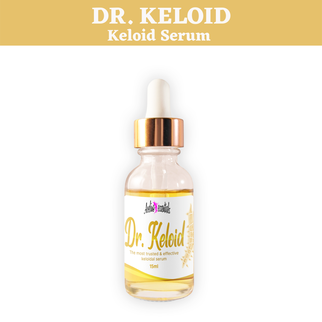 Introducing !!! EMPIREBEAUTY DR. KELOID Scar and Keloid Remover ...