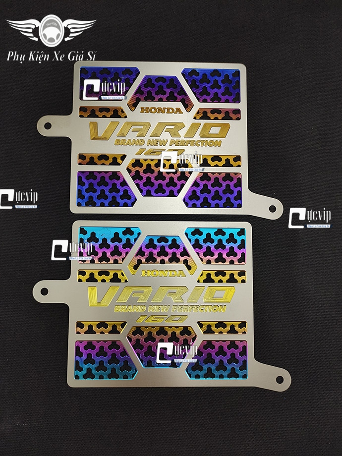 Che két nước titan xe vario 160, vario 2022 - 2023 ms4800