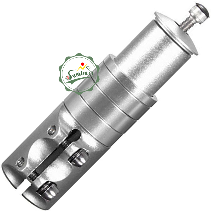 Nối cổ xe đạp - ống nâng cổ lmxt cho xe cổ thả