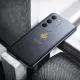 Phone cover Realme C71 C75 C75X Back case Soft Silicone Maple Leaf Shape For Realme C75 C75X C71 Phone cases. 