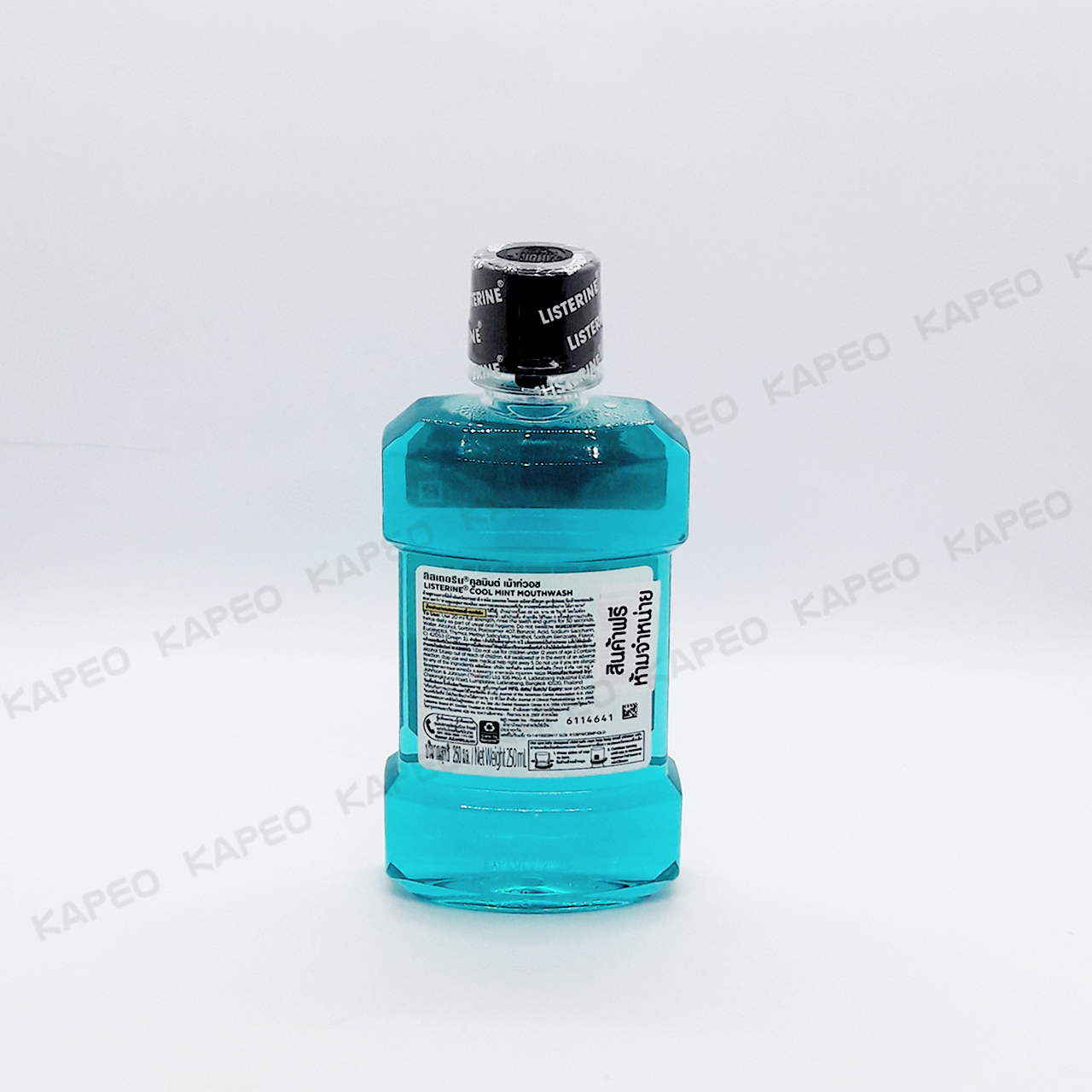 Nước súc miệng Listerine Thái Lan