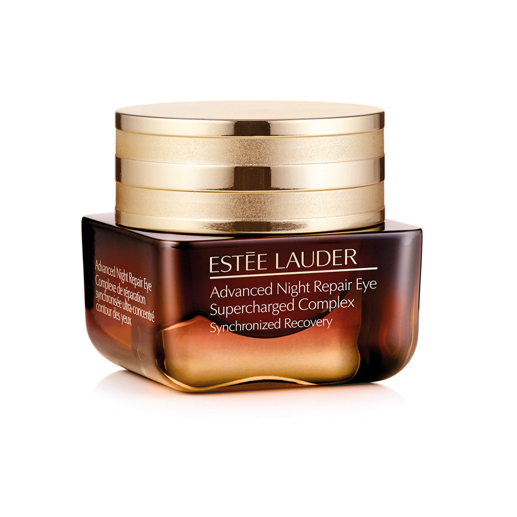 estee lauder supercharged