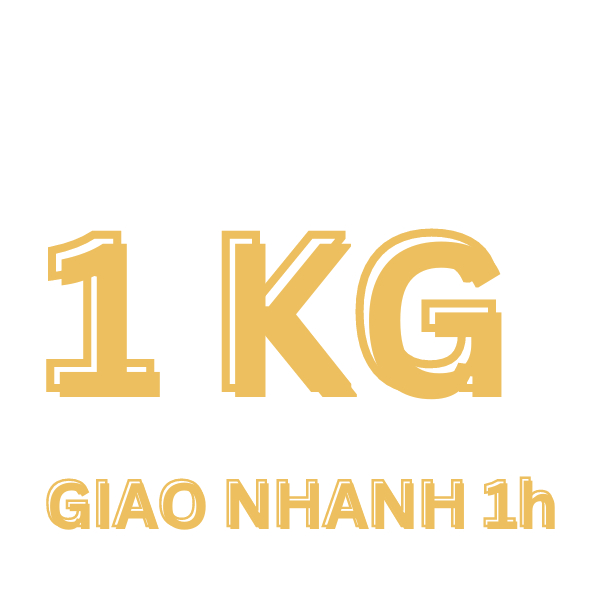 [GIAO NHANH 1h] Cá Hồi NAUY - Cắt Khúc Đông Lạnh