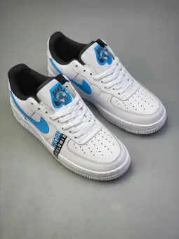 soft bottom air force ones